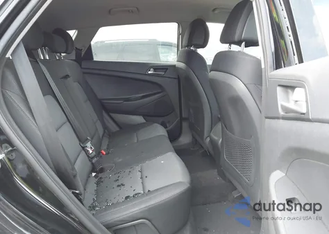 2018 Hyundai Tucson Se из США, поврежденный, VIN KM8J23A45JU783629